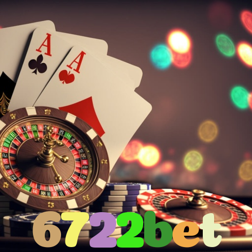 6722bet：Jogue poker, aposte no futebol e ganhe em grandes jogos de cassino!