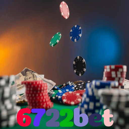 6722bet：Jogue poker, aposte no futebol e ganhe em grandes jogos de cassino!