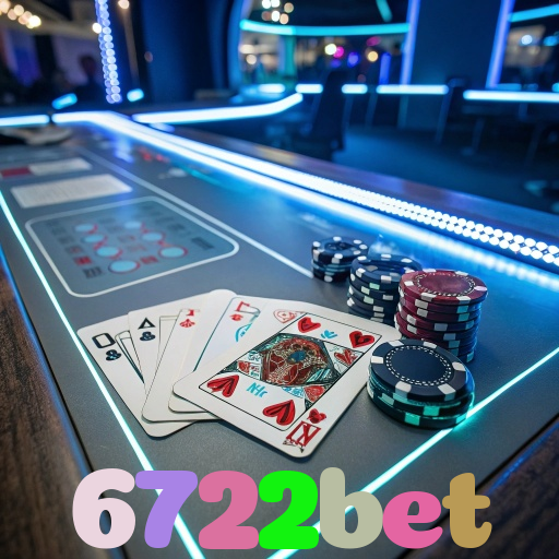 6722bet：Aposte nas melhores slots e conquiste prêmios como nunca!