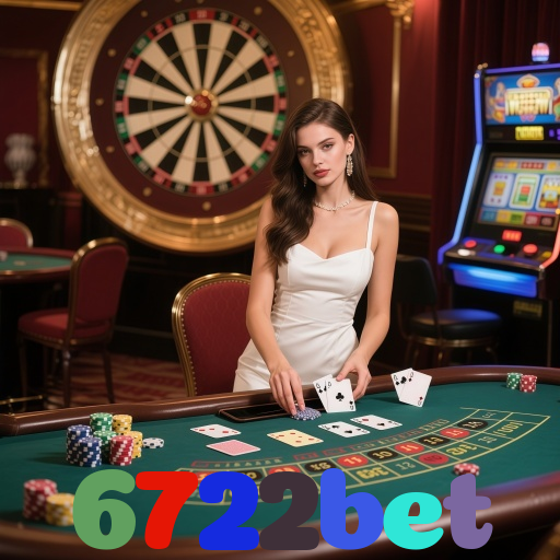 6722bet：Jogue poker, aposte no futebol e ganhe em grandes jogos de cassino!