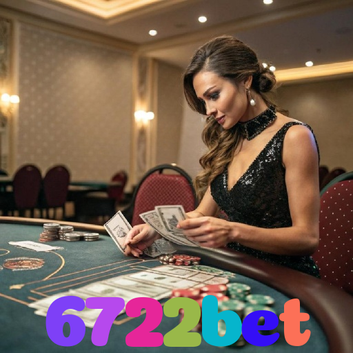 6722bet：Jogue poker, aposte no futebol e ganhe em grandes jogos de cassino!