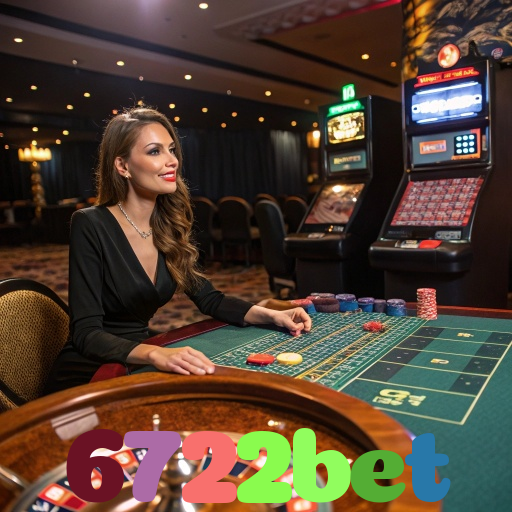 6722bet：Jogue poker, aposte no futebol e ganhe em grandes jogos de cassino!