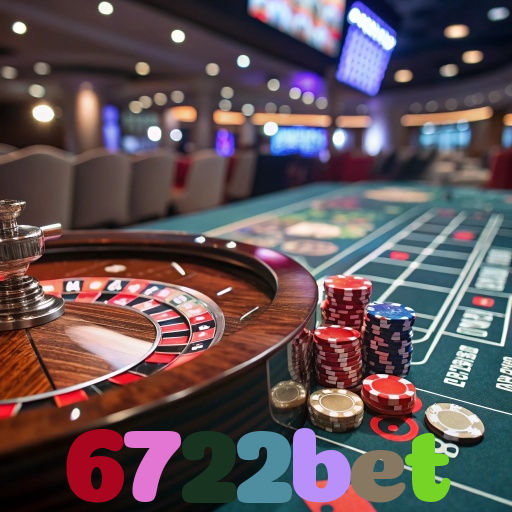 6722bet：Aposte nas melhores slots e conquiste prêmios como nunca!