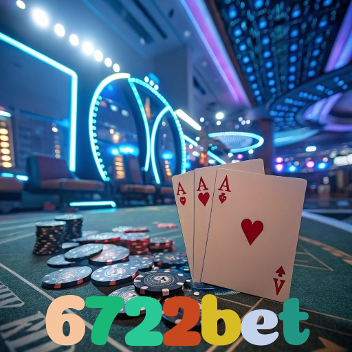 6722bet：Aposte nas melhores slots e conquiste prêmios como nunca!