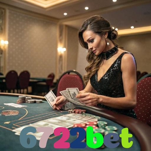 6722bet：Jogue poker, aposte no futebol e ganhe em grandes jogos de cassino!