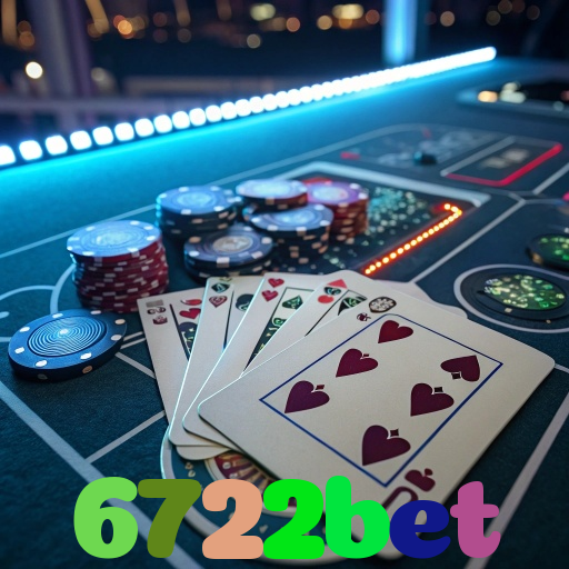 6722bet：Aposte no futebol, jogue poker e conquiste vitórias épicas!