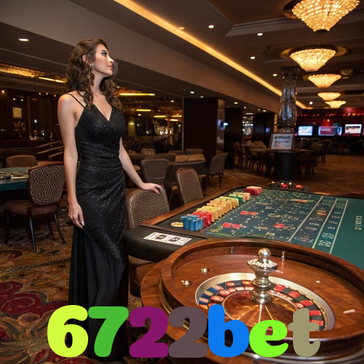 6722bet：Aposte nas melhores slots e conquiste prêmios como nunca!