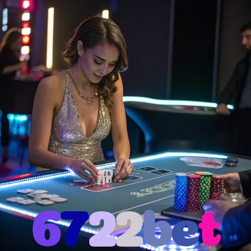 6722bet：Aposte nas melhores slots e conquiste prêmios como nunca!