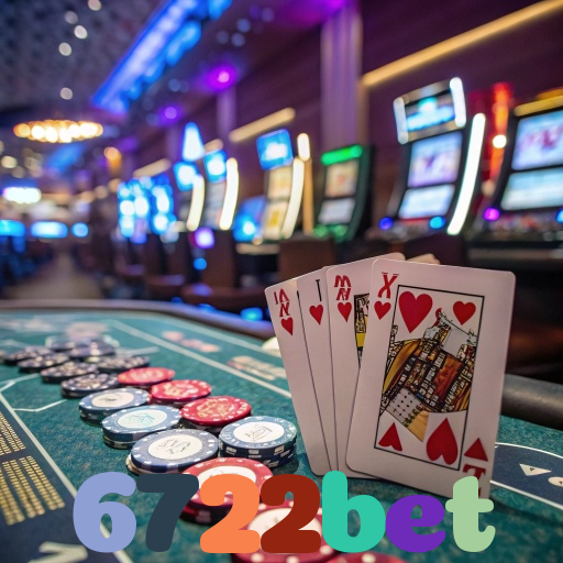 6722bet：Aposte no futebol, jogue poker e conquiste vitórias épicas!