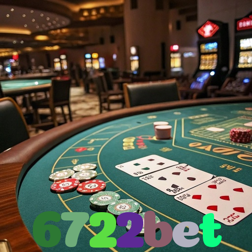 6722bet：Jogue poker, aposte no futebol e ganhe em grandes jogos de cassino!