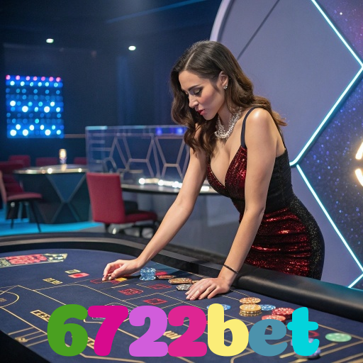 6722bet：Aposte nas melhores slots e conquiste prêmios como nunca!