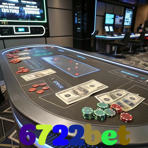 6722bet：Aposte nas melhores slots e conquiste prêmios como nunca!