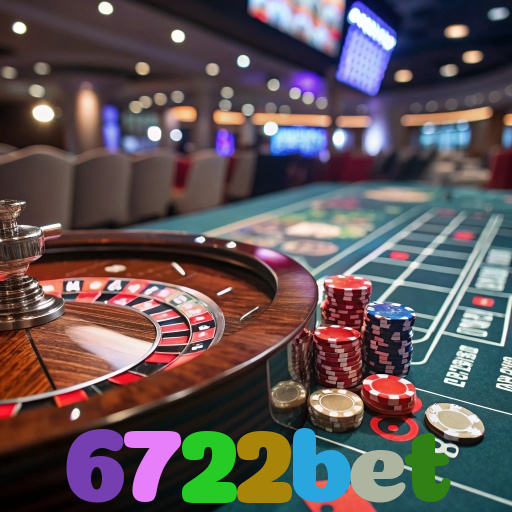 6722bet：Aposte no futebol, jogue poker e conquiste vitórias épicas!