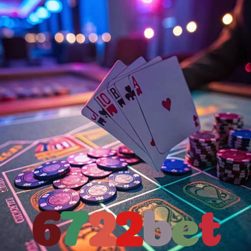 6722bet：Aposte nas melhores slots e conquiste prêmios como nunca!