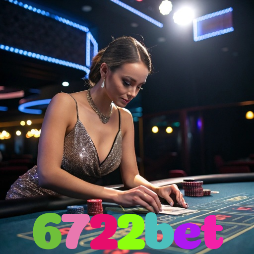 6722bet:Aposte nas melhores slots e conquiste prêmios como nunca!