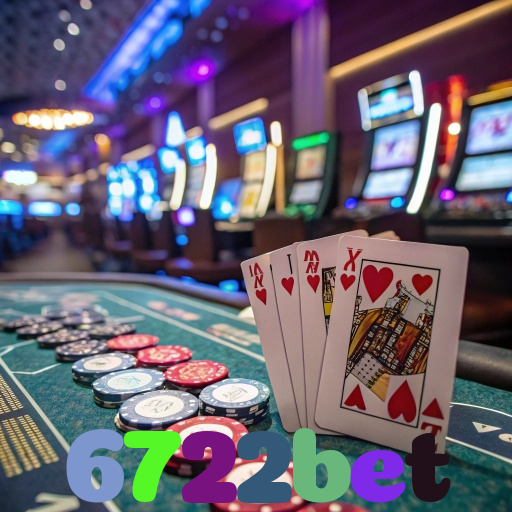 6722bet：Aposte no futebol, jogue poker e conquiste vitórias épicas!