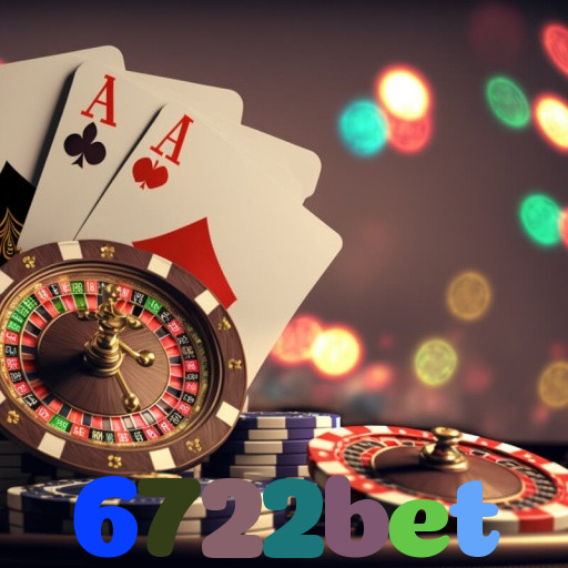 6722bet：Aposte nas melhores slots e conquiste prêmios como nunca!