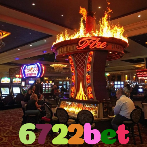 6722bet：Aposte nas melhores slots e conquiste prêmios como nunca!