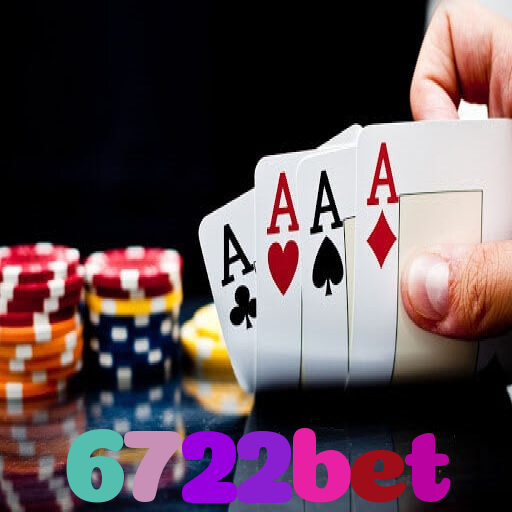 6722bet：Jogue poker, aposte no futebol e ganhe em grandes jogos de cassino!