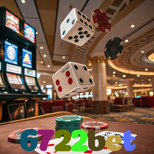 6722bet：Aposte nas melhores slots e conquiste prêmios como nunca!