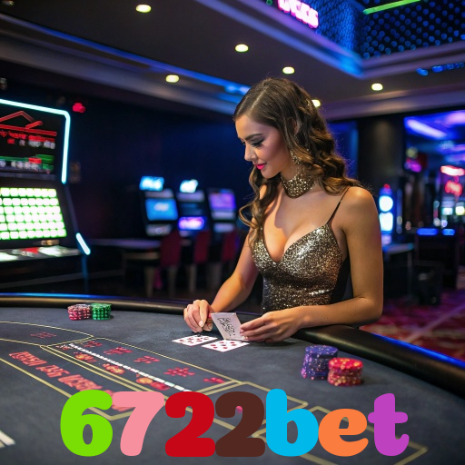 6722bet：Aposte nas melhores slots e conquiste prêmios como nunca!
