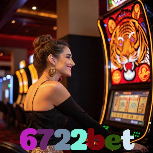 6722bet：Aposte nas melhores slots e conquiste prêmios como nunca!