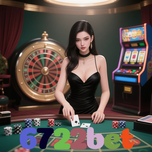 6722bet：Aposte nas melhores slots e conquiste prêmios como nunca!