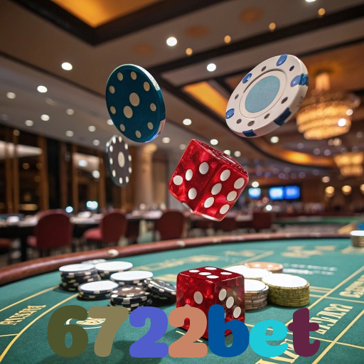 6722bet：Aposte nas melhores slots e conquiste prêmios como nunca!