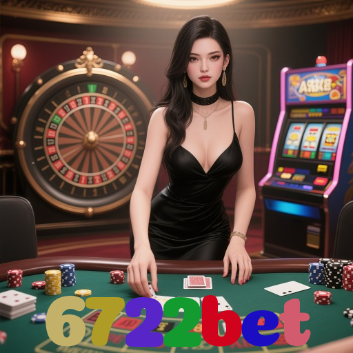 6722bet：Aposte no futebol, jogue poker e conquiste vitórias épicas!