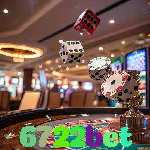 6722bet：Jogue poker, aposte no futebol e ganhe em grandes jogos de cassino!