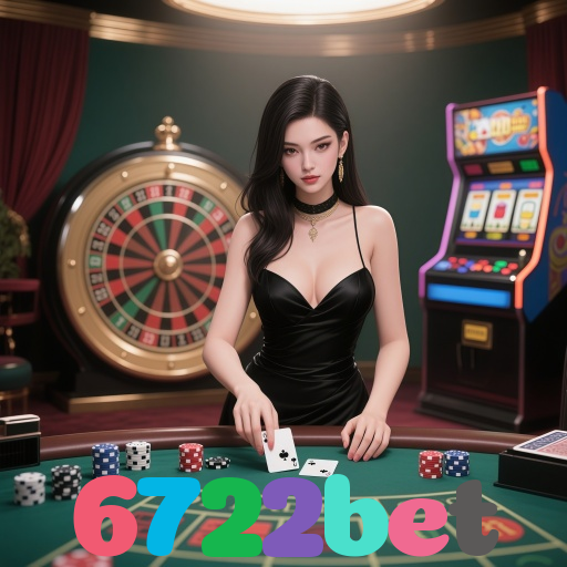 6722bet：Aposte nas melhores slots e conquiste prêmios como nunca!