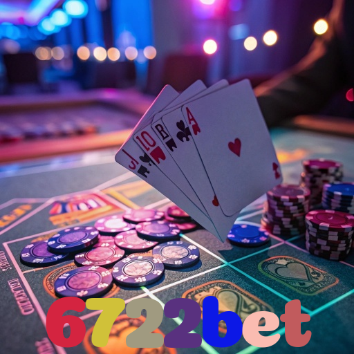 6722bet：Aposte nas melhores slots e conquiste prêmios como nunca!
