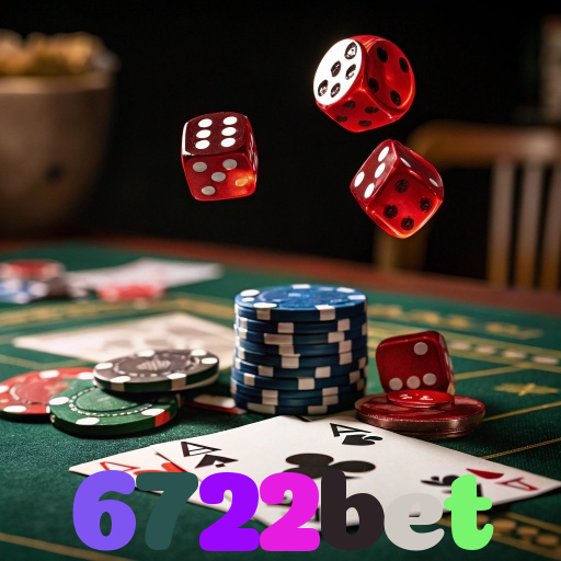 6722bet:Aposte no futebol, jogue poker e conquiste vitórias épicas!
