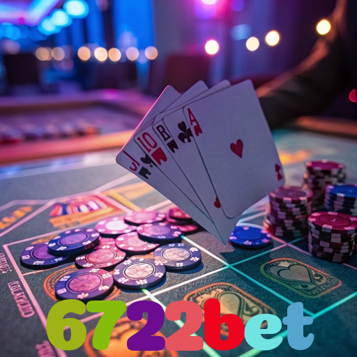 6722bet：Aposte nas melhores slots e conquiste prêmios como nunca!