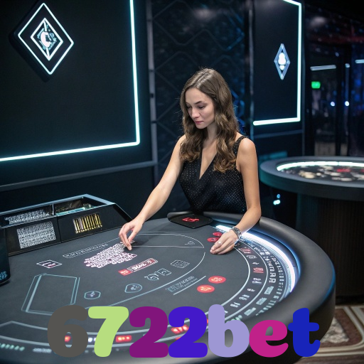 6722bet：Jogue poker, aposte no futebol e ganhe em grandes jogos de cassino!