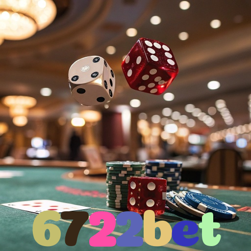 6722bet：Aposte nas melhores slots e conquiste prêmios como nunca!