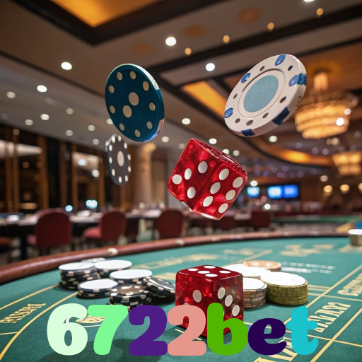 6722bet：Aposte no futebol, jogue poker e conquiste vitórias épicas!