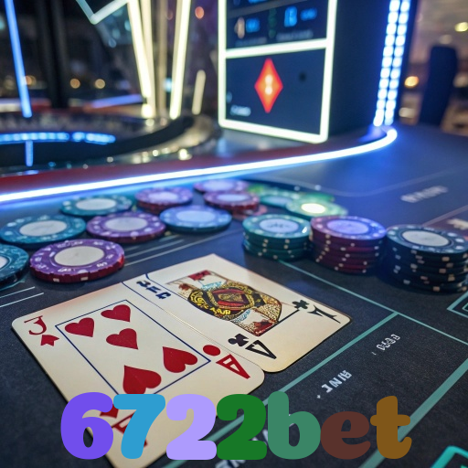 6722bet：Aposte no futebol, jogue poker e conquiste vitórias épicas!