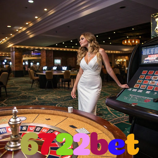 6722bet:Aposte nas melhores slots e conquiste prêmios como nunca!