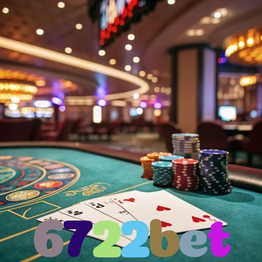 6722bet：Aposte nas melhores slots e conquiste prêmios como nunca!