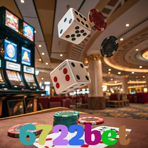 6722bet：Aposte nas melhores slots e conquiste prêmios como nunca!