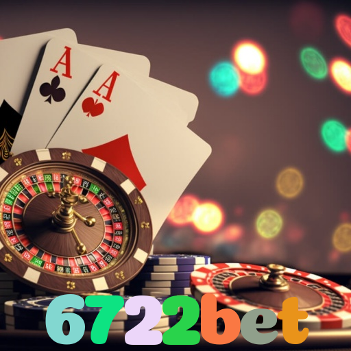 6722bet：Aposte nas melhores slots e conquiste prêmios como nunca!