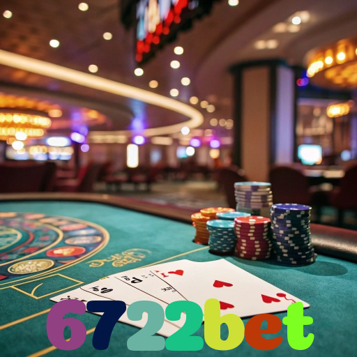 6722bet：Aposte no futebol, jogue poker e conquiste vitórias épicas!