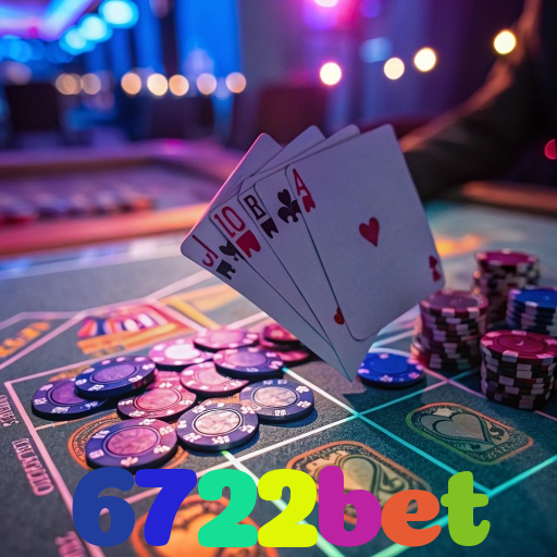 6722bet：Aposte nas melhores slots e conquiste prêmios como nunca!