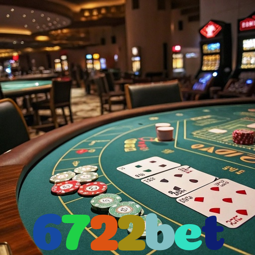 6722bet：Aposte nas melhores slots e conquiste prêmios como nunca!