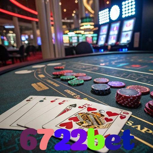 6722bet：Aposte no futebol, jogue poker e conquiste vitórias épicas!
