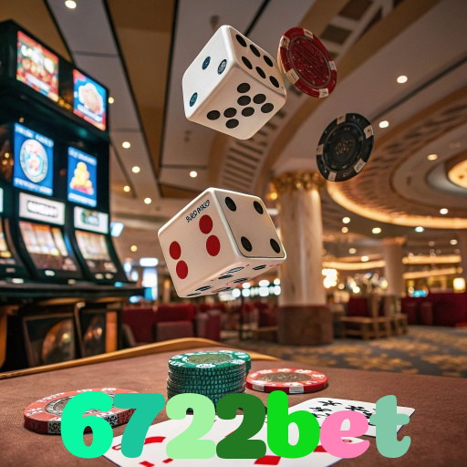 6722bet:Jogue poker, aposte no futebol e ganhe em grandes jogos de cassino!